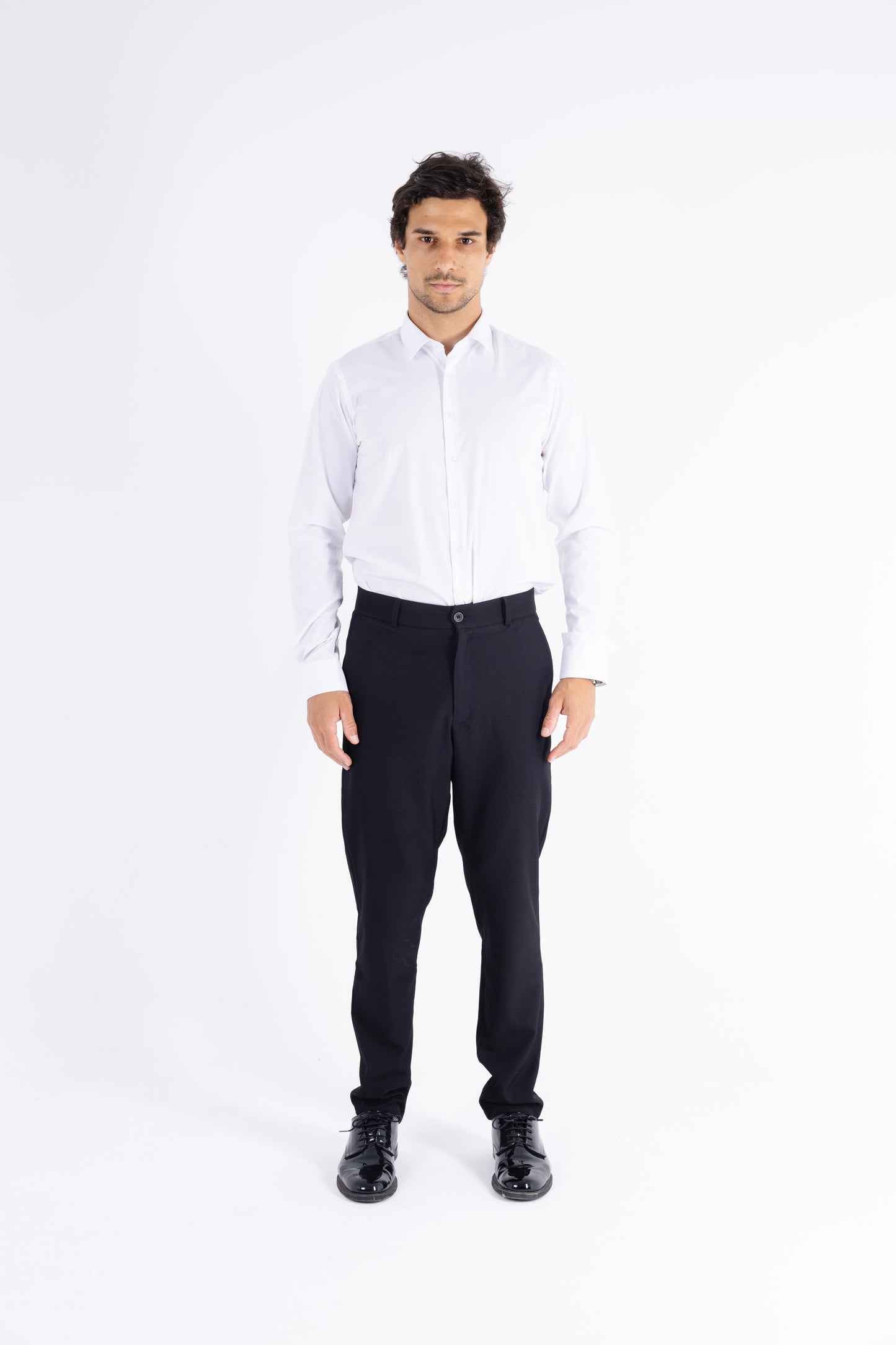 Comford Classic - Midnight Black