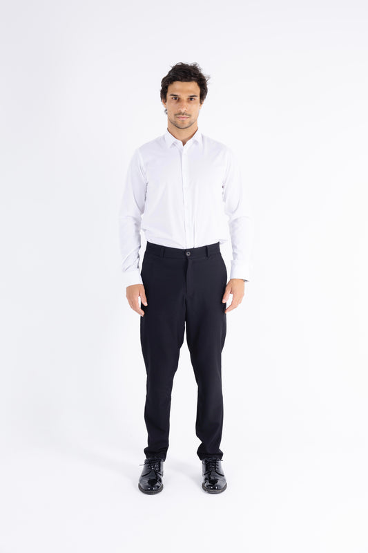 Comford Classic - Midnight Black