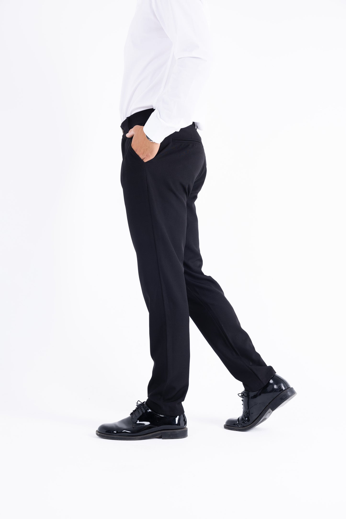 Comford Classic - Midnight Black