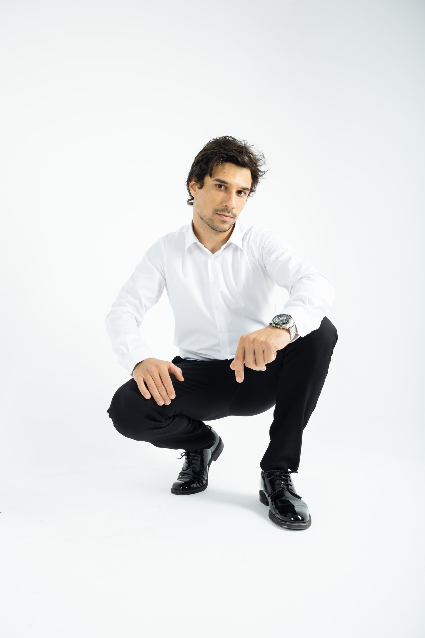 Comford Classic - Midnight Black