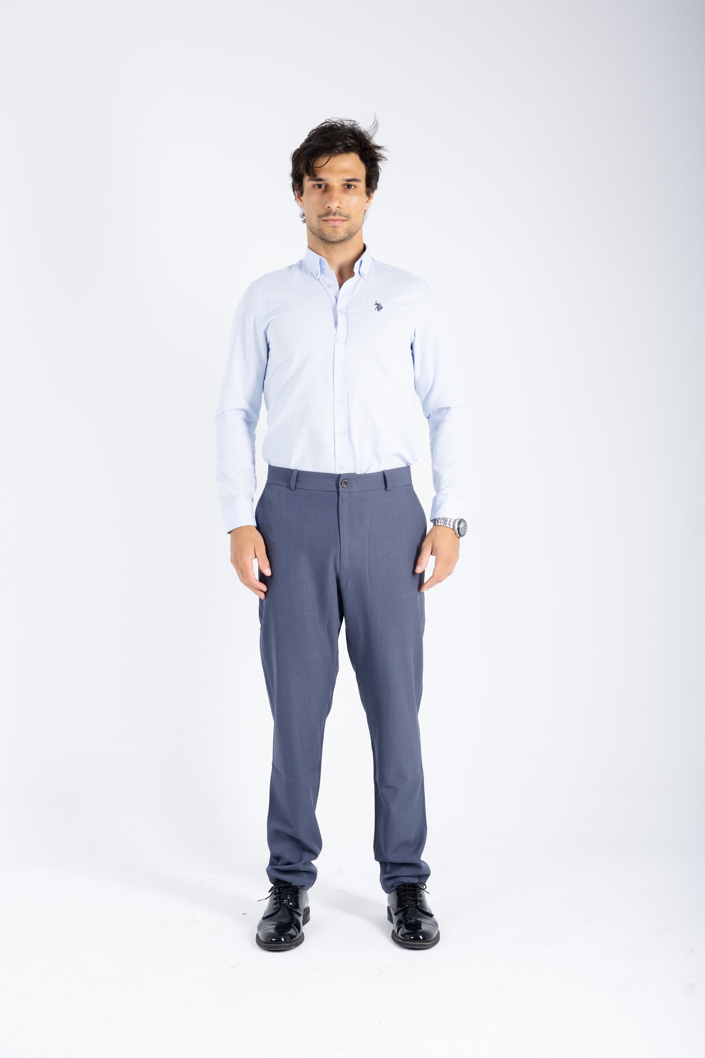 Comford Classic - Slate Blue